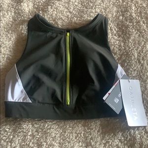 Athleta Sports Bra